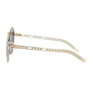 Gucci | Accessories | Gucci Square Sunglasses Gg727s 00 58 